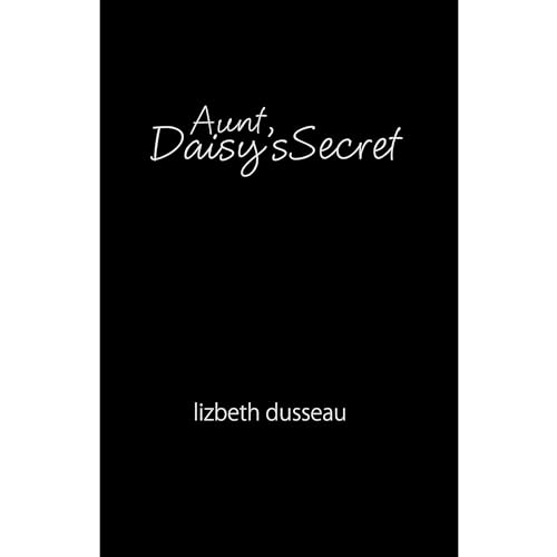 Cover of Aunt Daisy's Secret