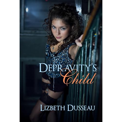 Cover of Depravity's Child