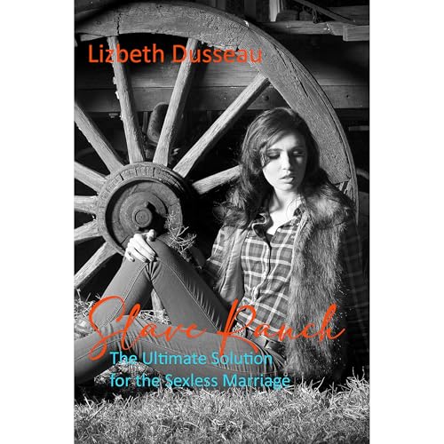 Cover of Slave Ranch