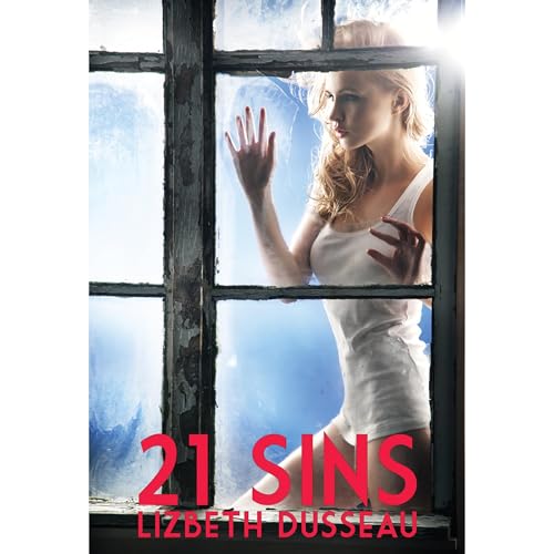 Cover of 21 Sins