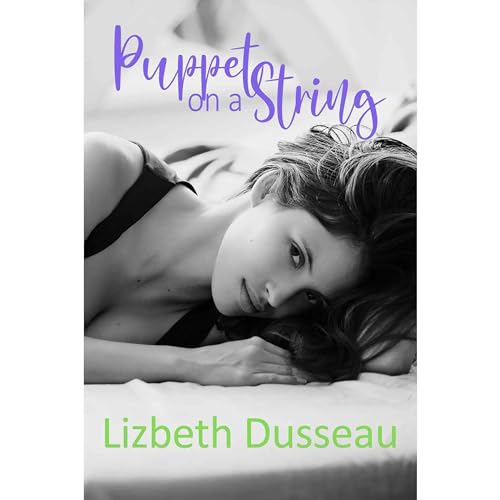 Cover of Puppet on a String