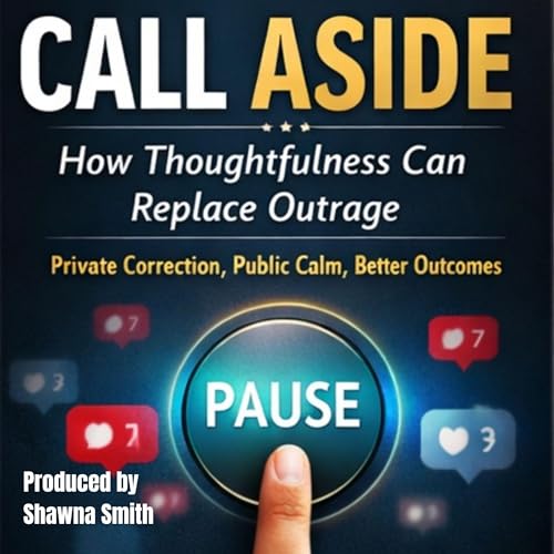 Cover of Call Aside