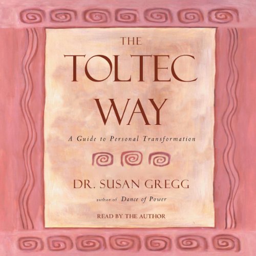 Cover of The Toltec Way