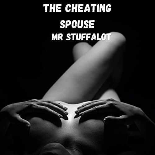 Cover of The Cheating Spouse