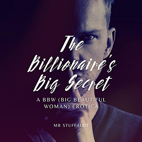 Cover of The Billionaire's Big Secret