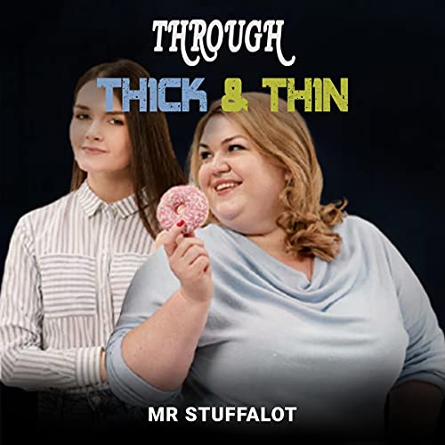 Cover of Through Thick and Thin