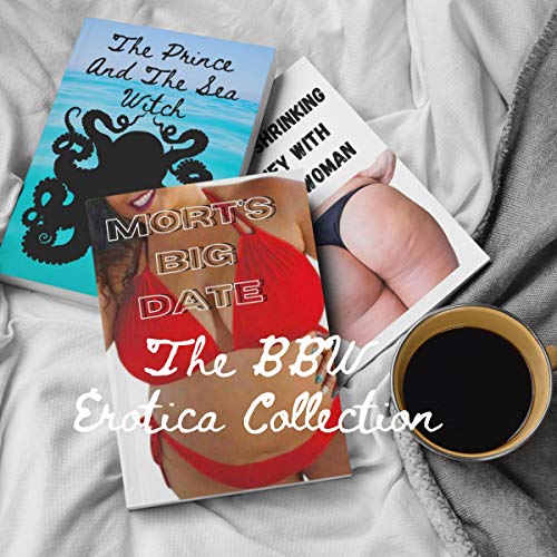 Cover of The BBW Erotica Collection