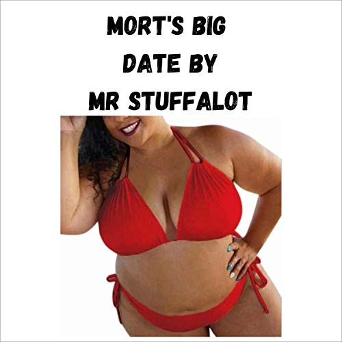Cover of Mort's Big Date