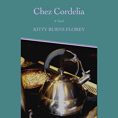 Cover of Chez Cordelia
