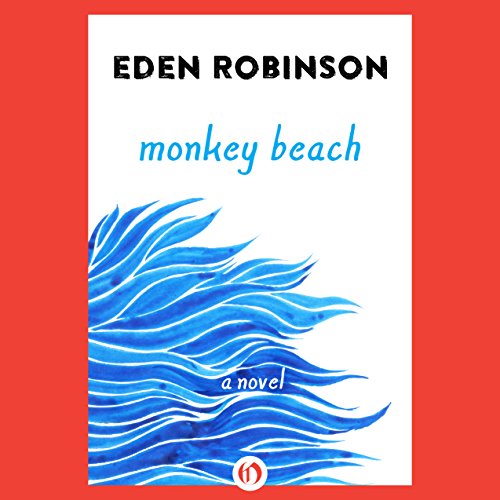 Cover of Monkey Beach