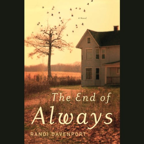 Cover of The End of Always