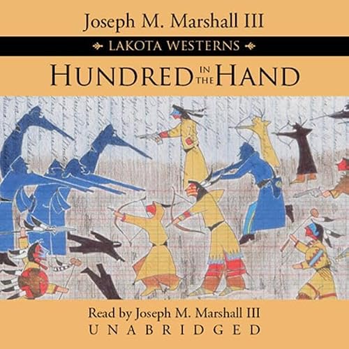 Cover of Hundred in the Hand