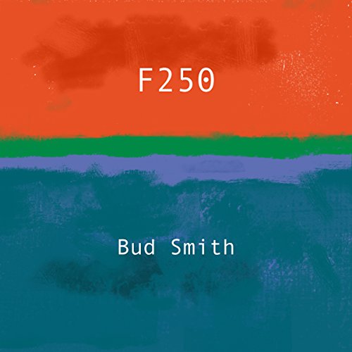 Cover of F-250