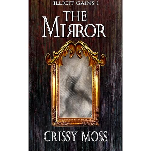 Cover of The Mirror
