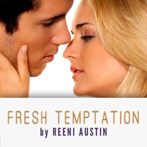 Cover of Fresh Temptation