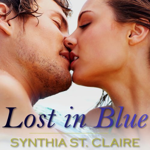 Cover of Lost in Blue
