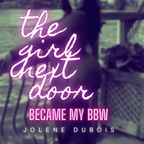 Cover of The Girl Next Door