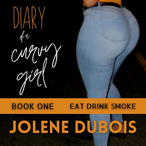 Cover of Diary of a Curvy Girl