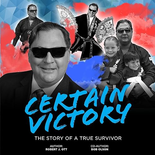 Cover of Certain Victory