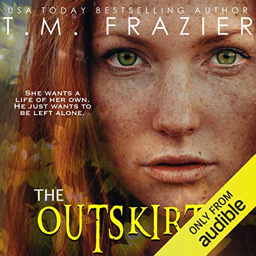 Cover of The Outskirts