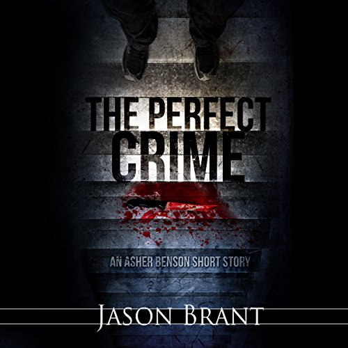 Cover of The Perfect Crime