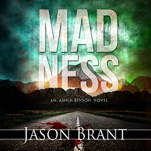 Cover of Madness