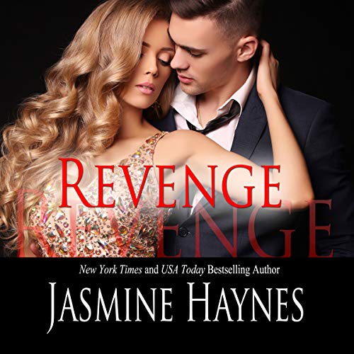 Cover of Revenge