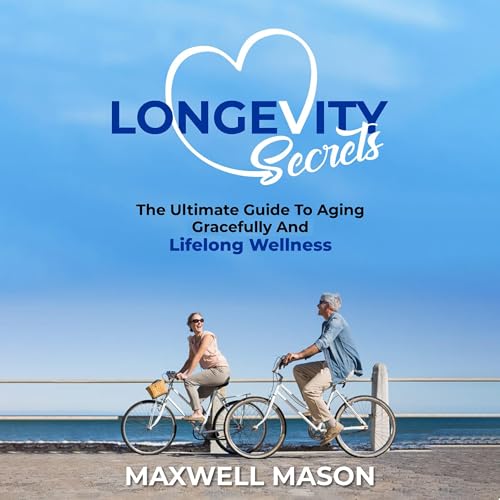Cover of Longevity Secrets