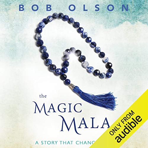 Cover of The Magic Mala