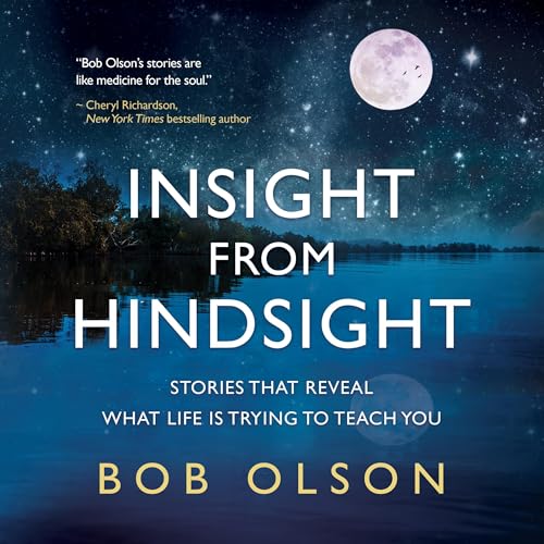 Cover of Insight from Hindsight