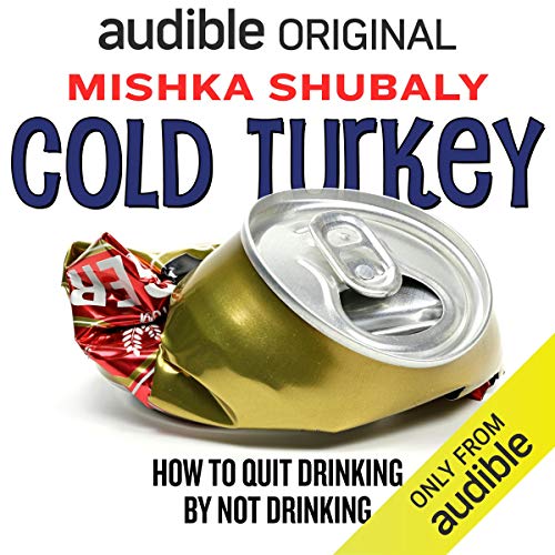 Cover of Cold Turkey