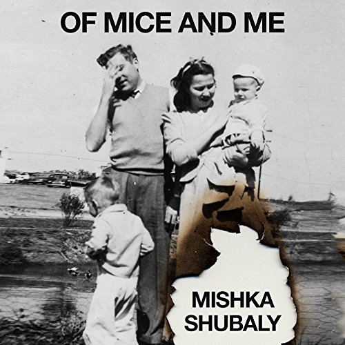 Cover of Of Mice and Me