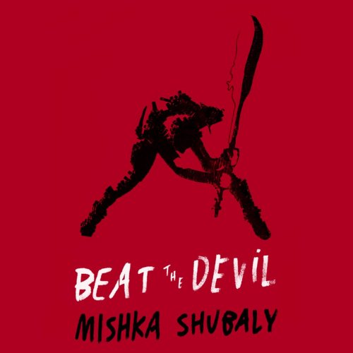 Cover of Beat the Devil