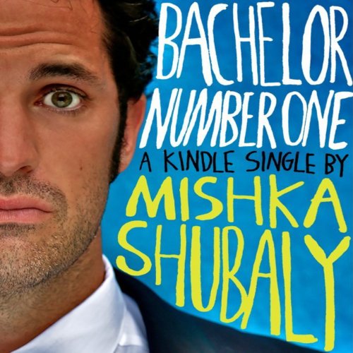Cover of Bachelor Number One