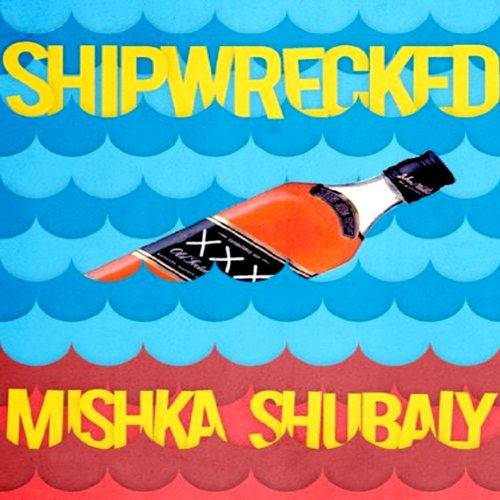 Cover of Shipwrecked