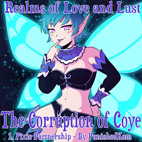 Cover of Pixie Partnership