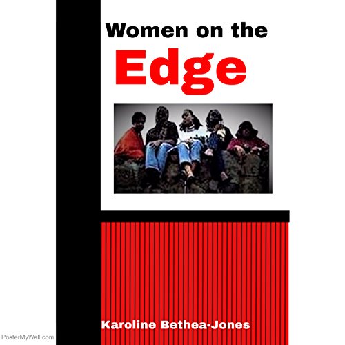 Cover of Women on the Edge