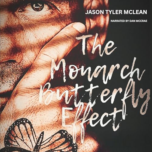 Cover of The Monarch Butterfly Effect