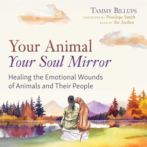 Cover of Your Animal — Your Soul Mirror