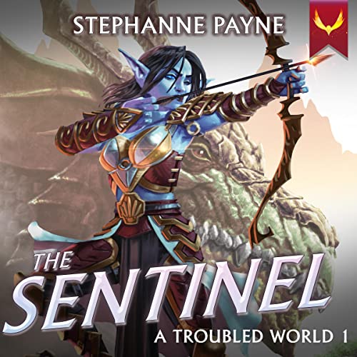Cover of Sentinel