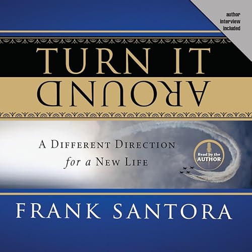 Cover of Turn It Around
