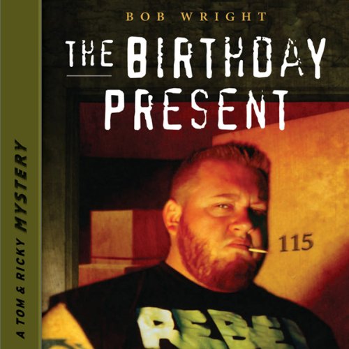 Cover of The Birthday Present