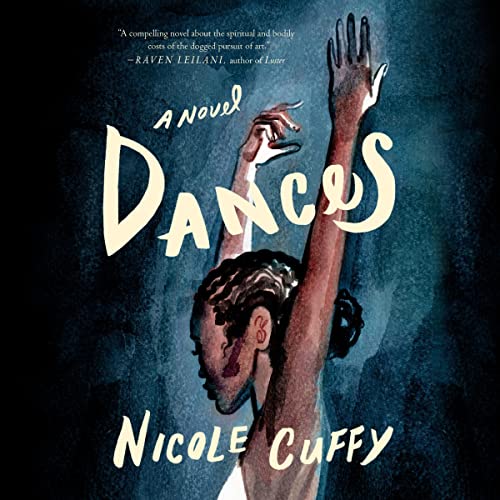 Cover of Dances