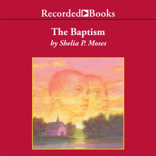 Cover of The Baptism