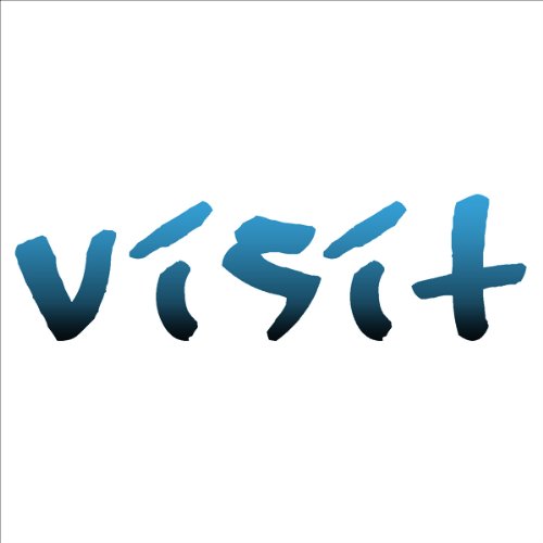 Cover of Visit (Unabridged)