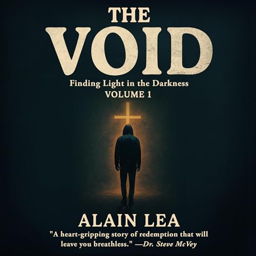 Cover of The Void: A Novel