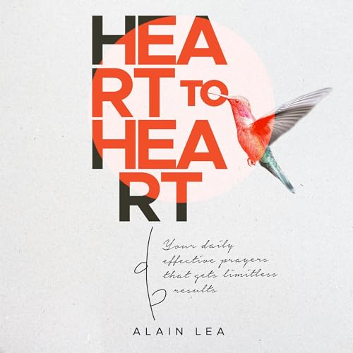 Cover of Heart to Heart
