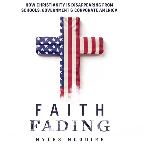 Cover of Faith Fading