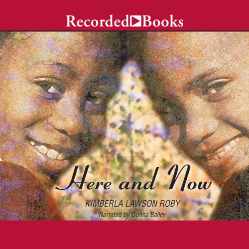Cover of Here and Now