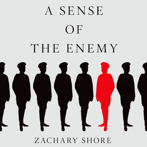 Cover of A Sense of the Enemy